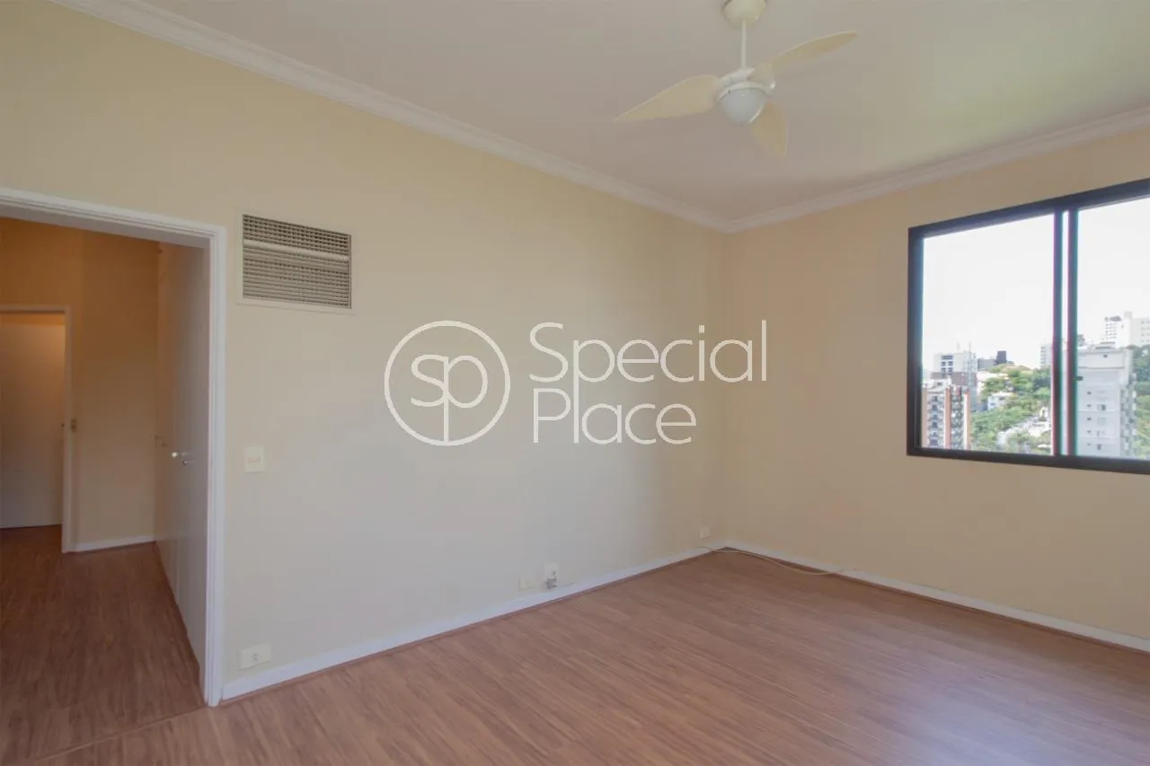 Apartamento com 4 suítes à venda em Real Parque, São Paulo, por R$ 2.300.000 Imagem 19