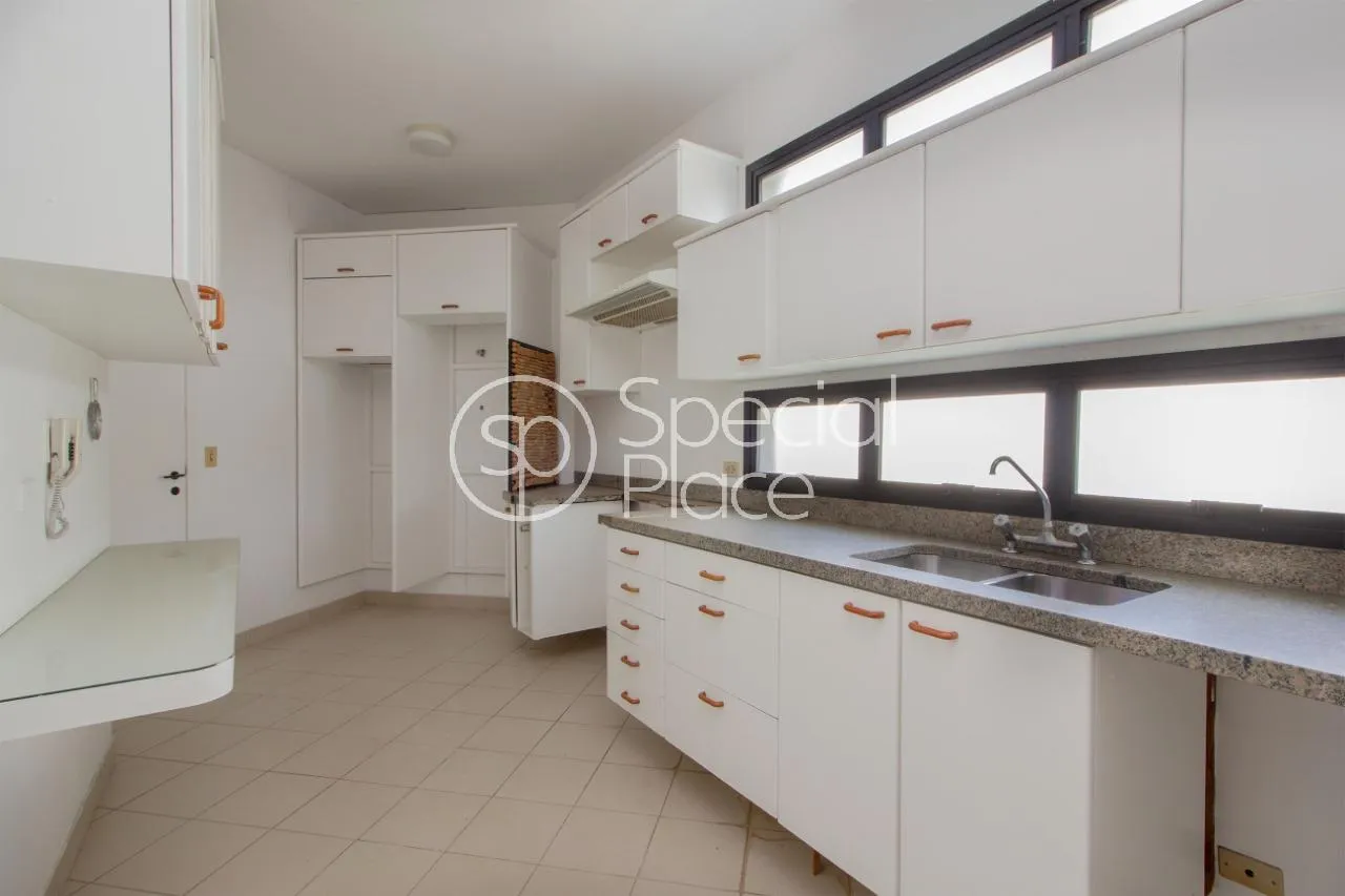 Apartamento com 4 suítes à venda em Real Parque, São Paulo, por R$ 2.300.000 Imagem 23
