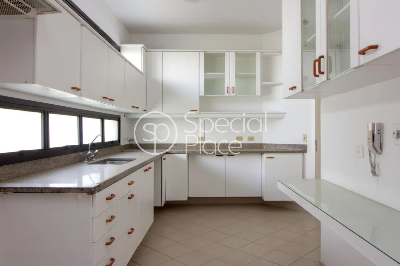 Apartamento com 4 suítes à venda em Real Parque, São Paulo, por R$ 2.300.000 Imagem 24