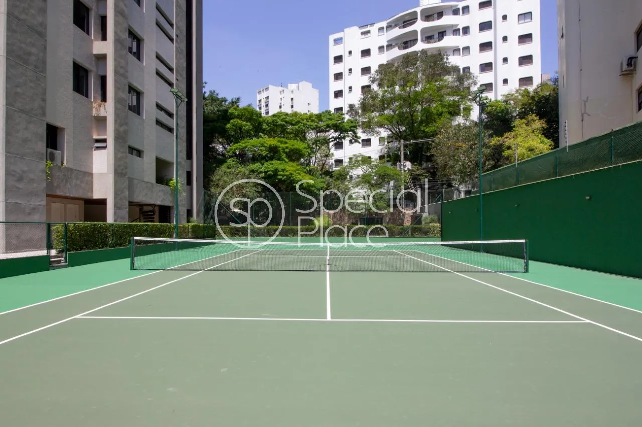 Apartamento com 4 suítes à venda em Real Parque, São Paulo, por R$ 2.300.000 Imagem 25