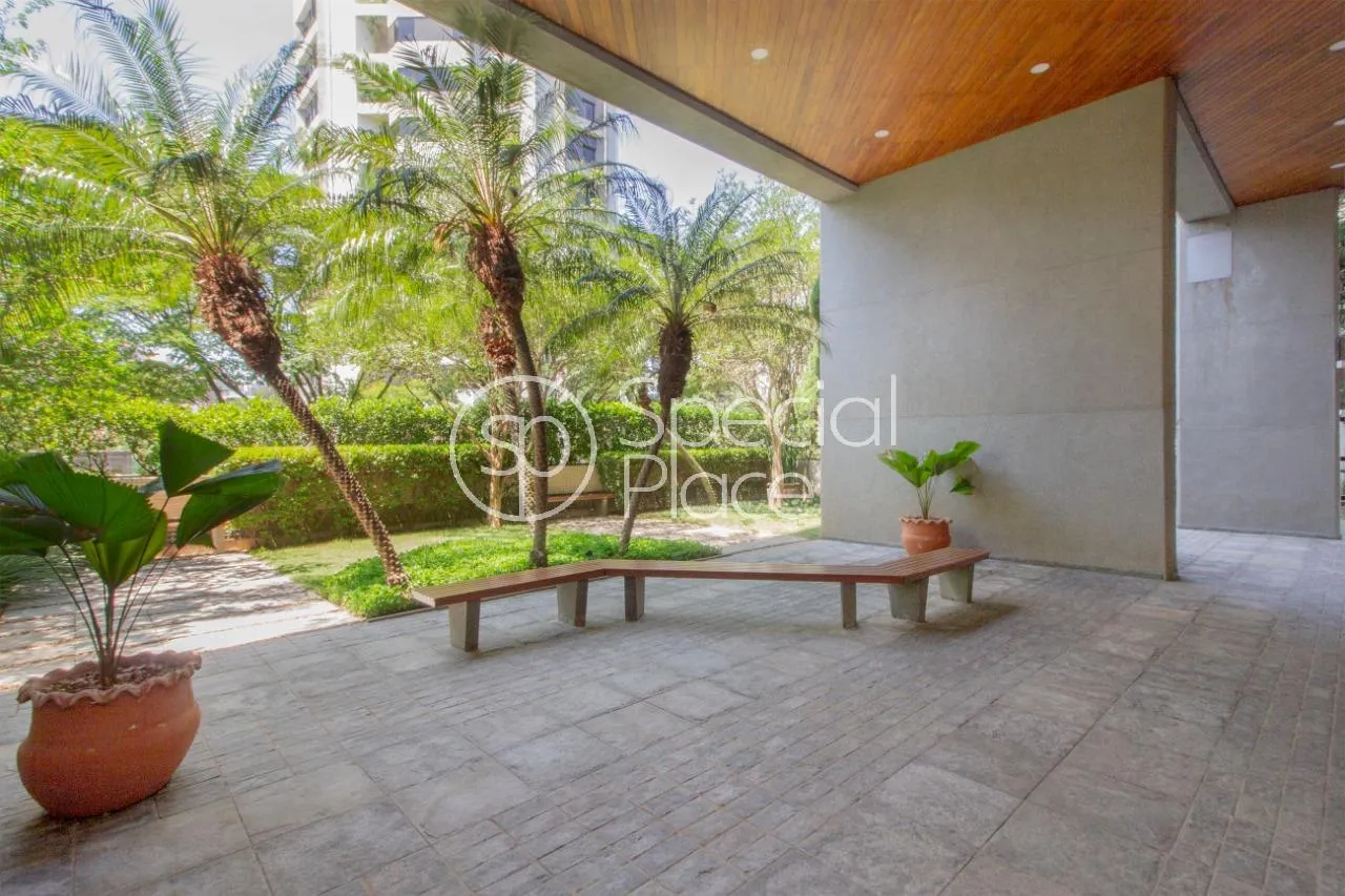 Apartamento com 4 suítes à venda em Real Parque, São Paulo, por R$ 2.300.000 Imagem 26