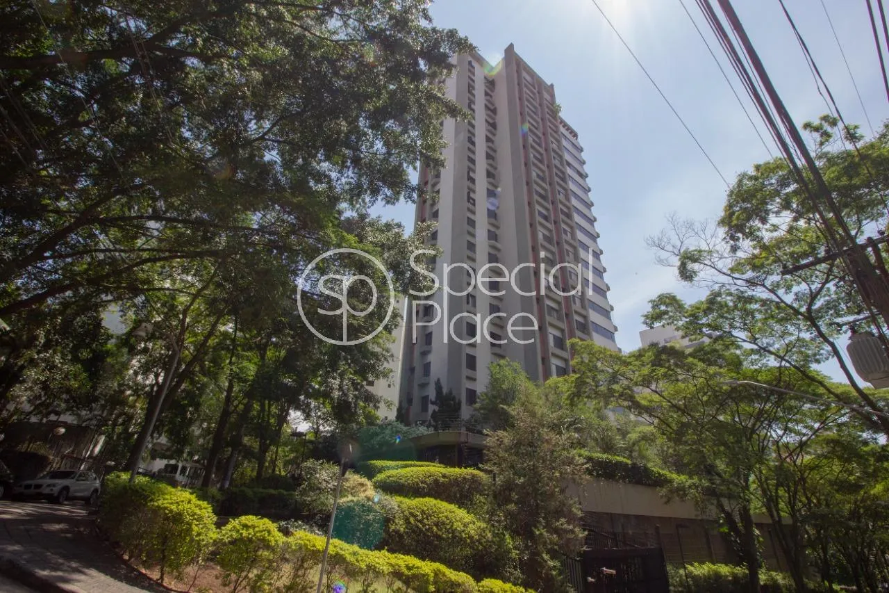 Apartamento com 4 suítes à venda em Real Parque, São Paulo, por R$ 2.300.000 Imagem 27