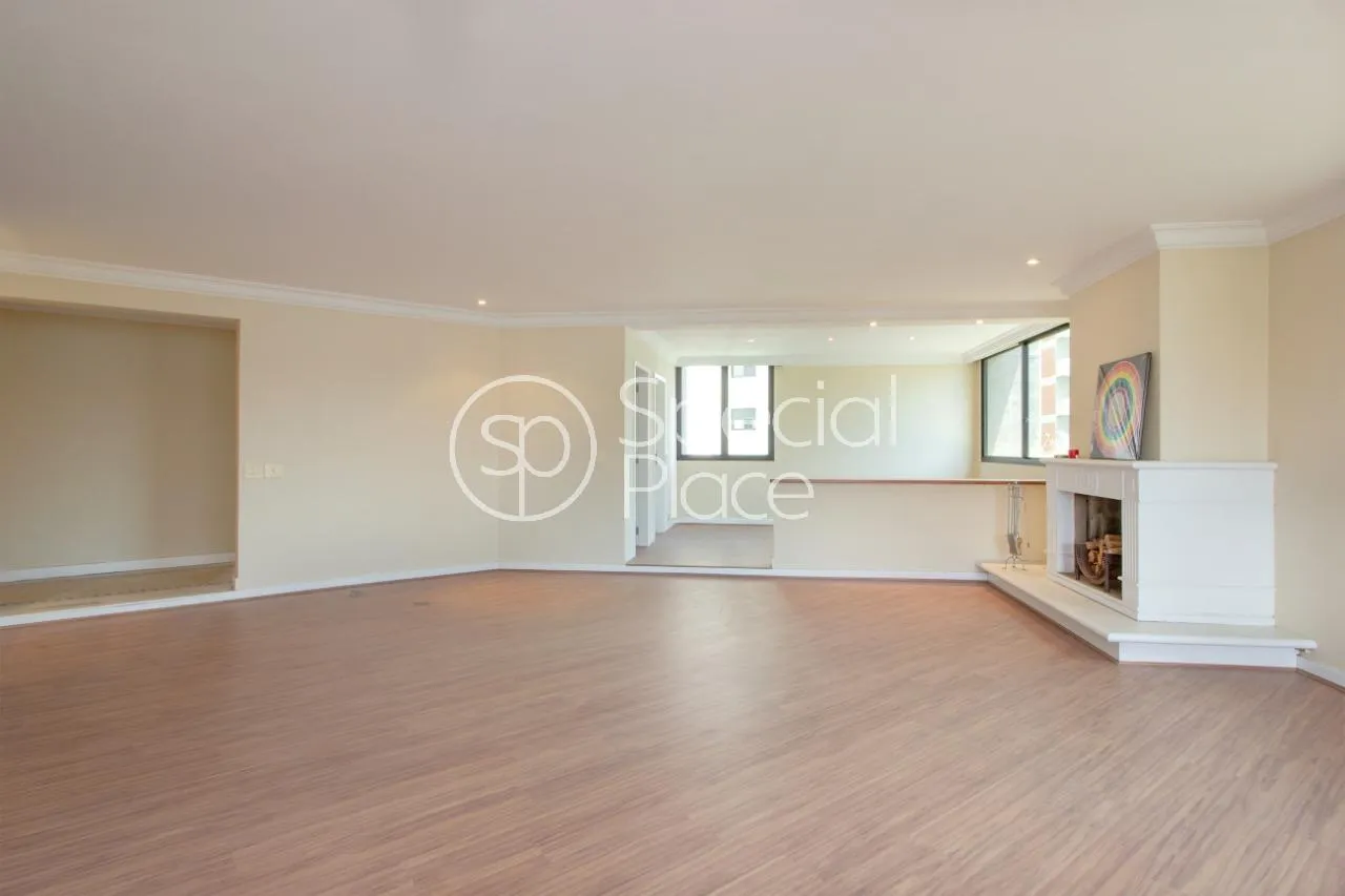 Apartamento com 4 suítes à venda em Real Parque, São Paulo, por R$ 2.300.000 Imagem 4