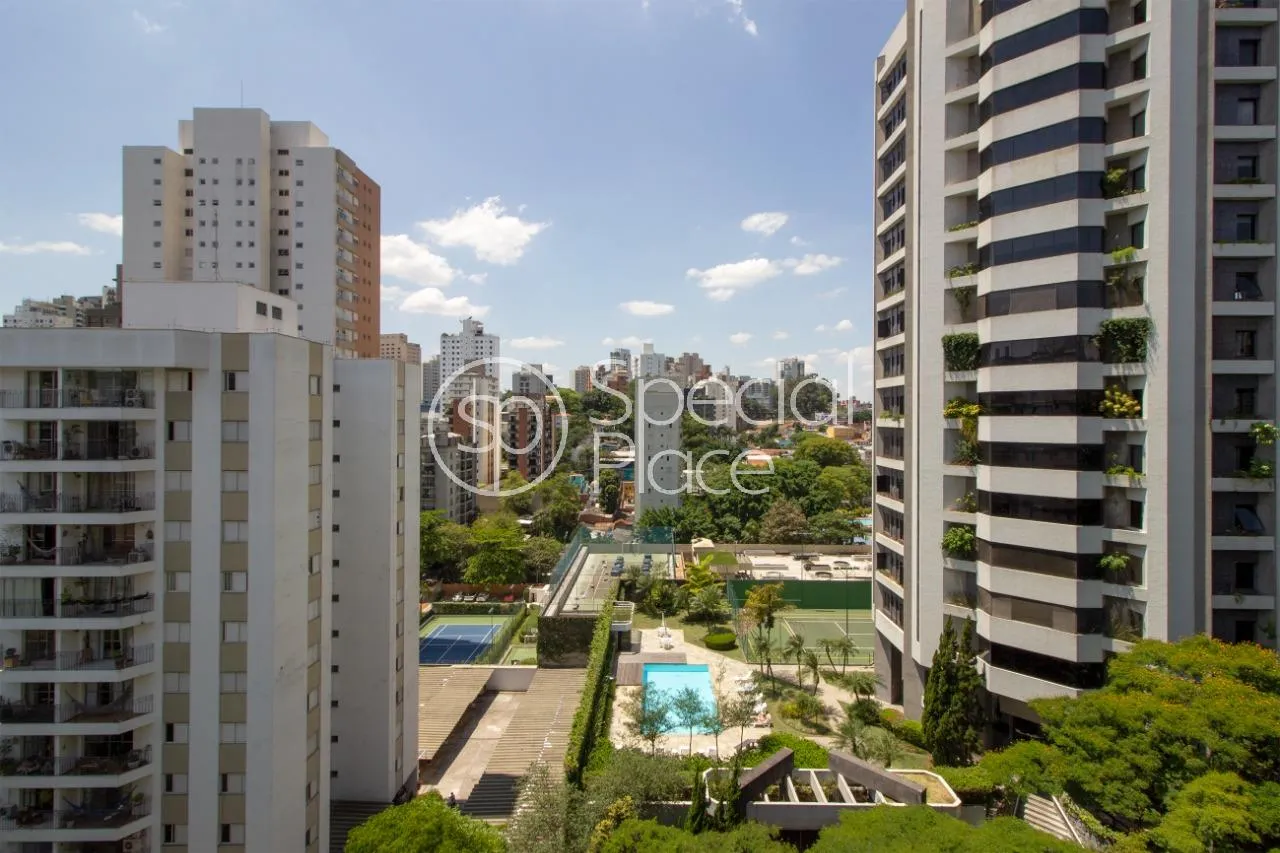 Apartamento com 4 suítes à venda em Real Parque, São Paulo, por R$ 2.300.000 Imagem 6