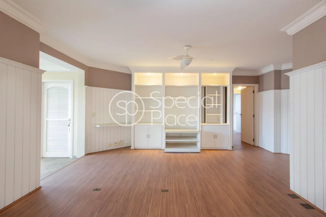 Apartamento com 4 suítes à venda em Real Parque, São Paulo, por R$ 2.300.000 Imagem 9