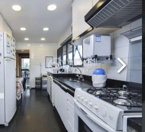 Apartamento com 3 suítes à venda em Vila Clementino, São Paulo, por R$ 1.860.000 Imagem 12