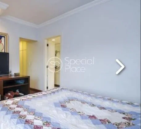 Apartamento com 3 suítes à venda em Vila Clementino, São Paulo, por R$ 1.860.000 Imagem 14