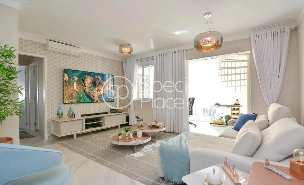 Cobertura com 2 suítes à venda em Santana, São Paulo, por R$ 2.000.000