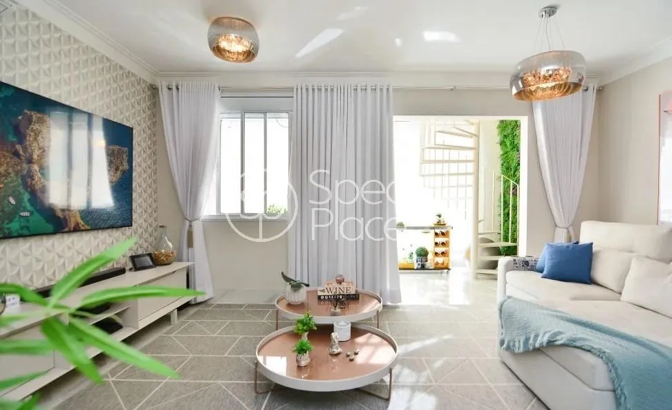 Cobertura com 2 suítes à venda em Santana, São Paulo, por R$ 2.000.000 Imagem 2