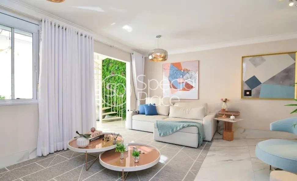 Cobertura com 2 suítes à venda em Santana, São Paulo, por R$ 2.000.000 Imagem 3