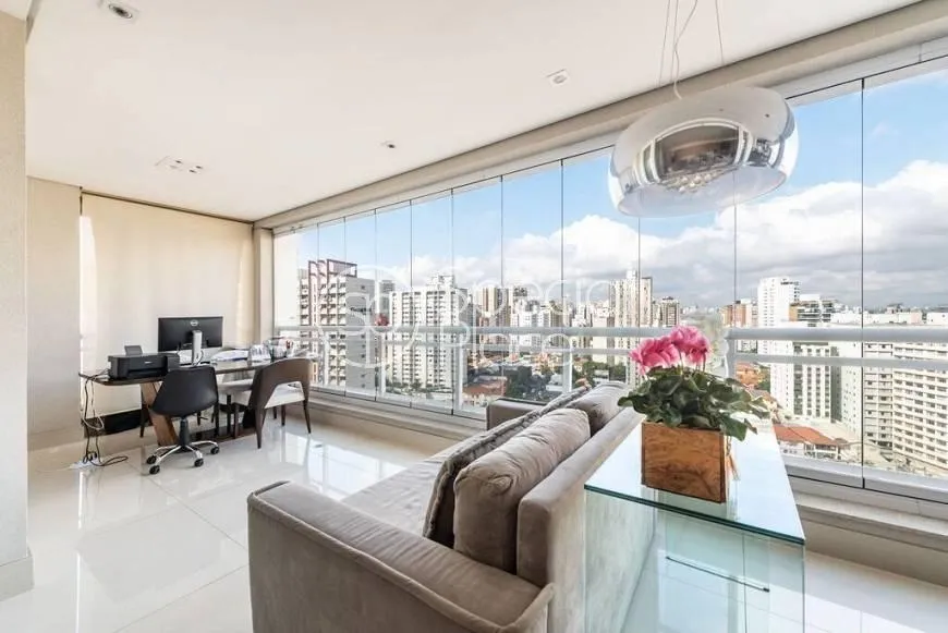 Apartamento com 3 suítes à venda em Paraíso, São Paulo, por R$ 4.700.000