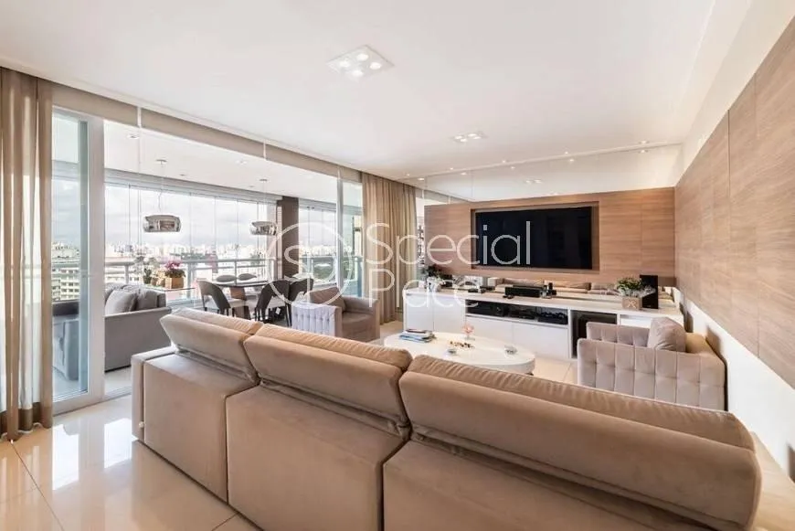 Apartamento com 3 suítes à venda em Paraíso, São Paulo, por R$ 4.700.000 Imagem 2