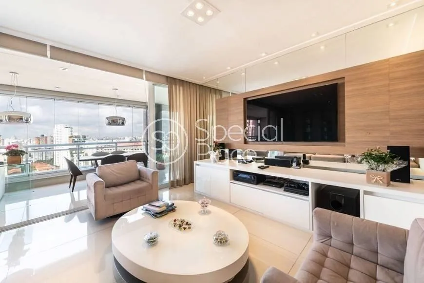 Apartamento com 3 suítes à venda em Paraíso, São Paulo, por R$ 4.700.000 Imagem 3