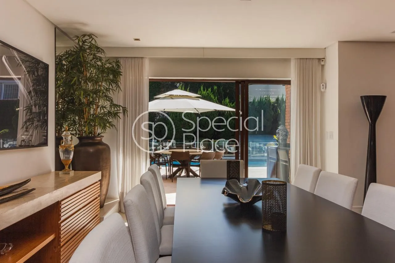 Casa com 4 suítes à venda em Jardim Guedala, São Paulo, por R$ 9.000.000 Imagem 10