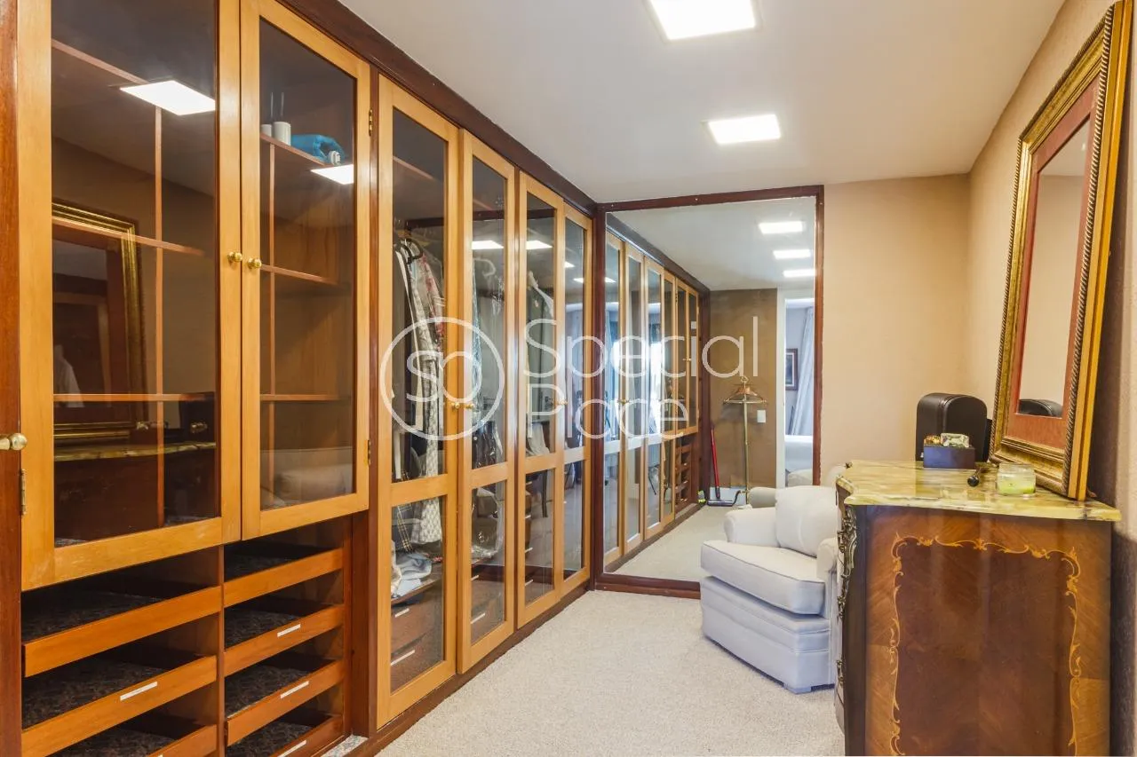 Casa com 4 suítes à venda em Jardim Guedala, São Paulo, por R$ 9.000.000 Imagem 15