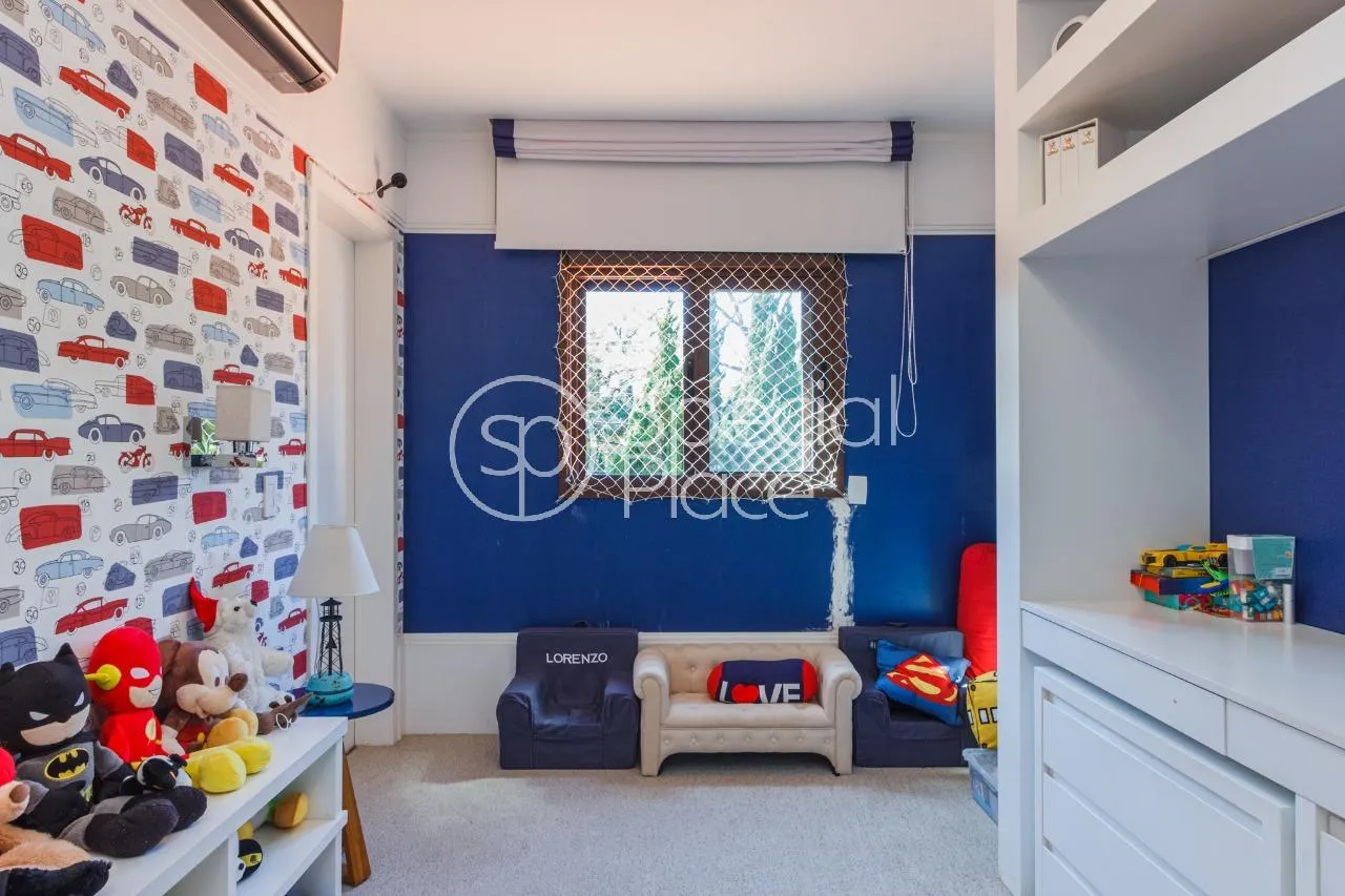 Casa com 4 suítes à venda em Jardim Guedala, São Paulo, por R$ 9.000.000 Imagem 25