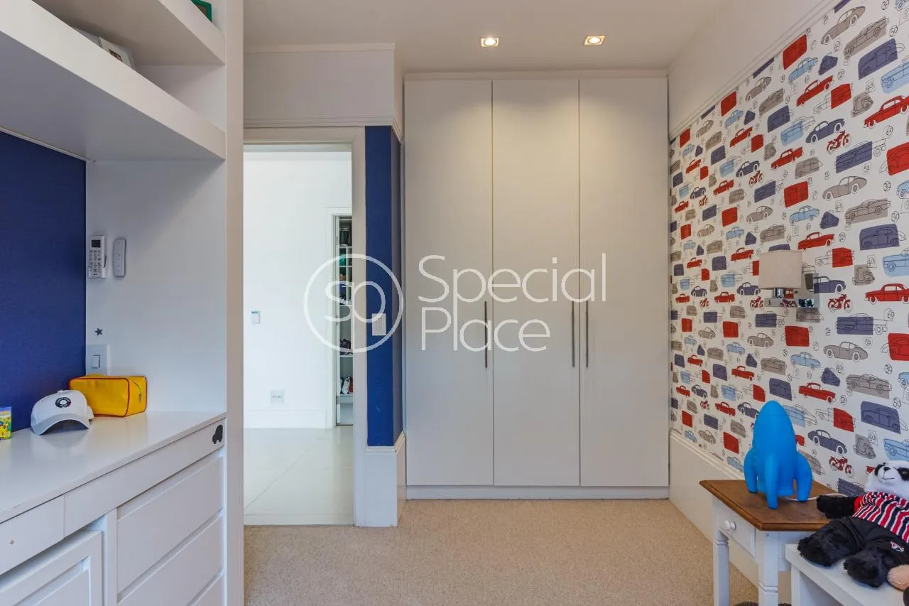 Casa com 4 suítes à venda em Jardim Guedala, São Paulo, por R$ 9.000.000 Imagem 26