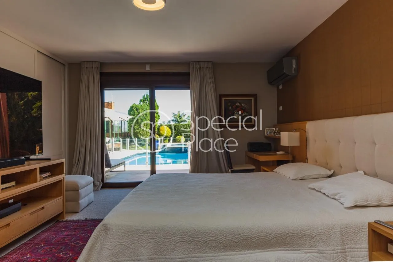 Casa com 4 suítes à venda em Jardim Guedala, São Paulo, por R$ 9.000.000 Imagem 30