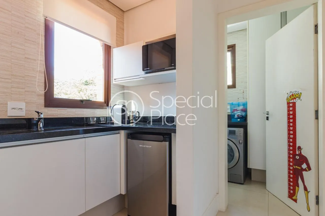 Casa com 4 suítes à venda em Jardim Guedala, São Paulo, por R$ 9.000.000 Imagem 31
