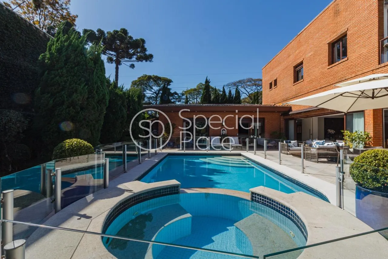 Casa com 4 suítes à venda em Jardim Guedala, São Paulo, por R$ 9.000.000 Imagem 37