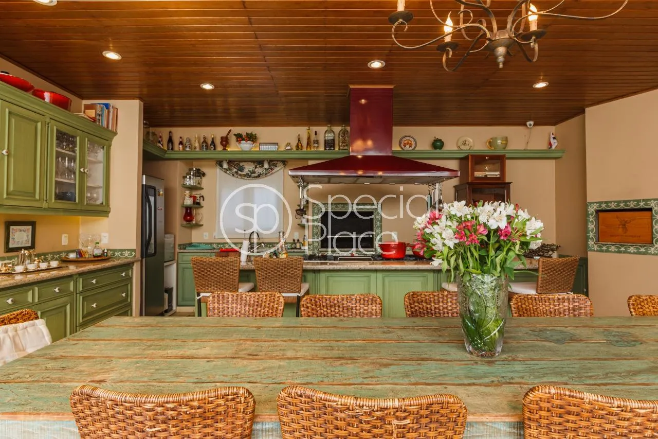 Casa com 4 suítes à venda em Jardim Guedala, São Paulo, por R$ 9.000.000 Imagem 39