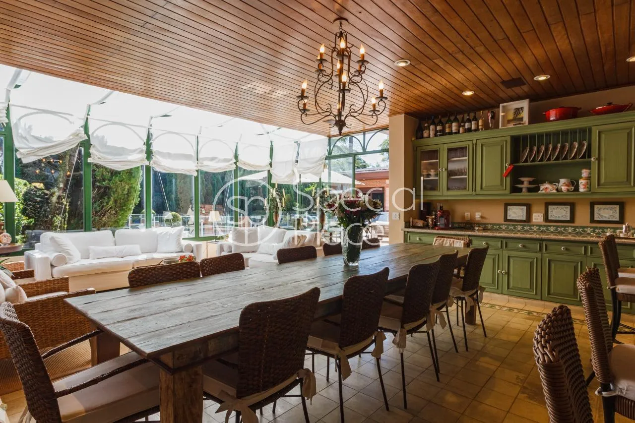 Casa com 4 suítes à venda em Jardim Guedala, São Paulo, por R$ 9.000.000 Imagem 40