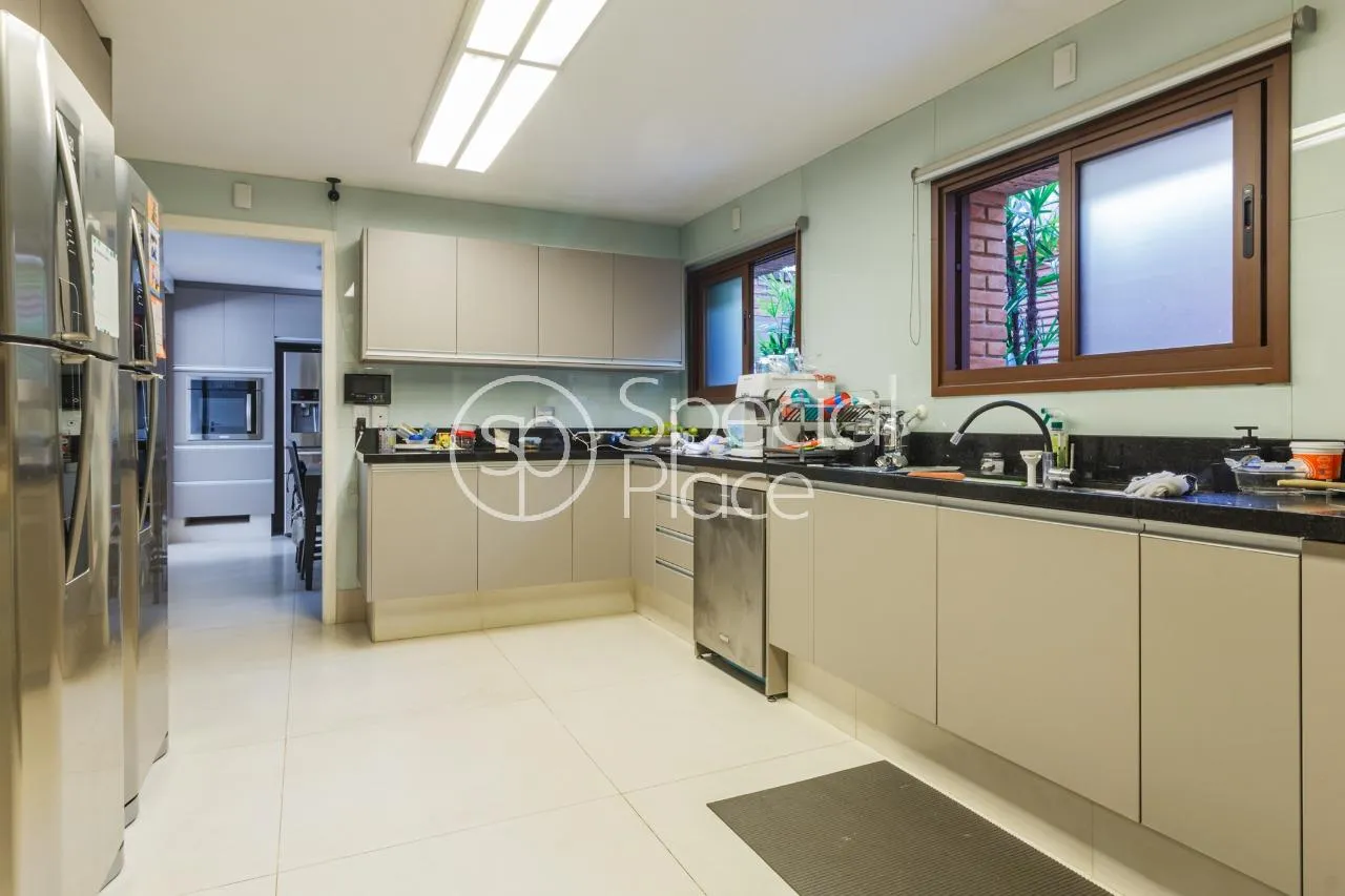 Casa com 4 suítes à venda em Jardim Guedala, São Paulo, por R$ 9.000.000 Imagem 42