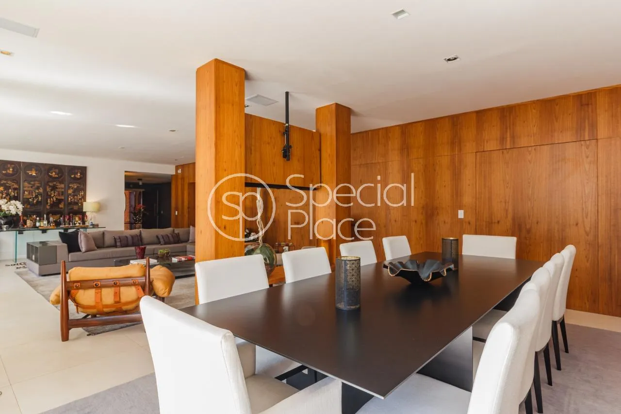 Casa com 4 suítes à venda em Jardim Guedala, São Paulo, por R$ 9.000.000 Imagem 8