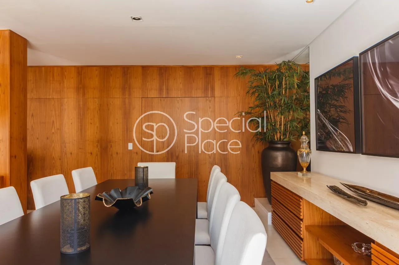 Casa com 4 suítes à venda em Jardim Guedala, São Paulo, por R$ 9.000.000 Imagem 9