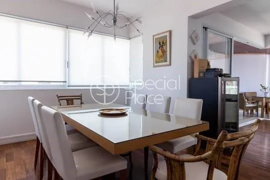 Apartamento com 3 suítes à venda em Brooklin, São Paulo, por R$ 2.900.000 Imagem 10