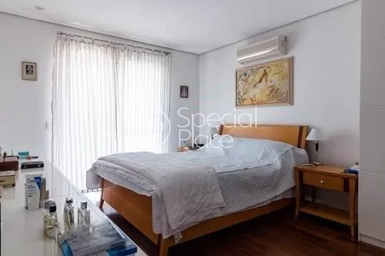Apartamento com 3 suítes à venda em Brooklin, São Paulo, por R$ 2.900.000 Imagem 11