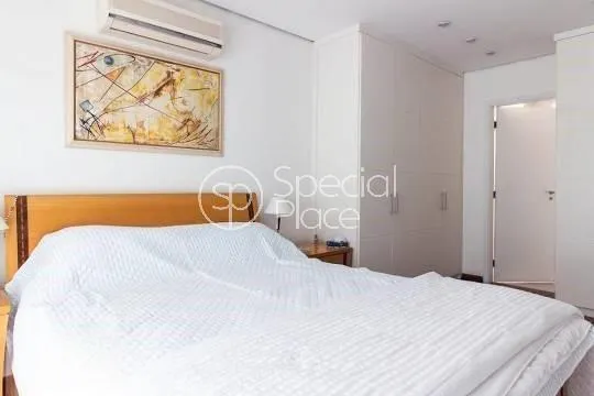 Apartamento com 3 suítes à venda em Brooklin, São Paulo, por R$ 2.900.000 Imagem 12