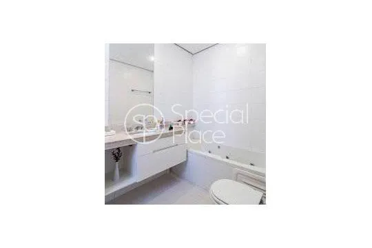 Apartamento com 3 suítes à venda em Brooklin, São Paulo, por R$ 2.900.000 Imagem 15