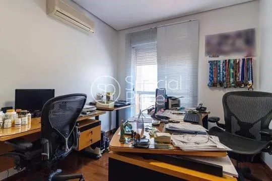 Apartamento com 3 suítes à venda em Brooklin, São Paulo, por R$ 2.900.000 Imagem 17