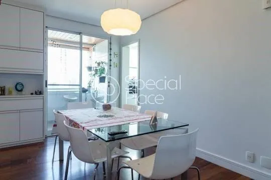 Apartamento com 3 suítes à venda em Brooklin, São Paulo, por R$ 2.900.000 Imagem 19