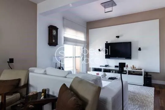 Apartamento com 3 suítes à venda em Brooklin, São Paulo, por R$ 2.900.000 Imagem 2