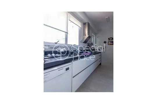 Apartamento com 3 suítes à venda em Brooklin, São Paulo, por R$ 2.900.000 Imagem 21