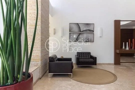 Apartamento com 3 suítes à venda em Brooklin, São Paulo, por R$ 2.900.000 Imagem 24