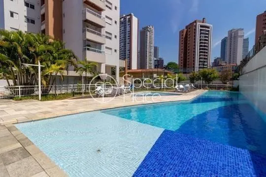 Apartamento com 3 suítes à venda em Brooklin, São Paulo, por R$ 2.900.000 Imagem 27