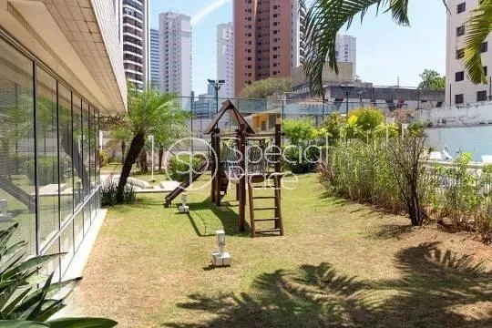 Apartamento com 3 suítes à venda em Brooklin, São Paulo, por R$ 2.900.000 Imagem 28