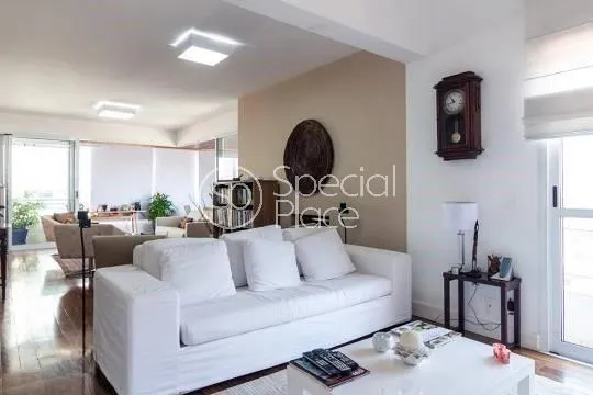 Apartamento com 3 suítes à venda em Brooklin, São Paulo, por R$ 2.900.000 Imagem 3