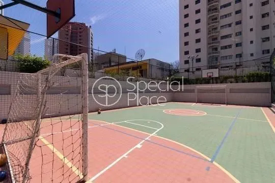 Apartamento com 3 suítes à venda em Brooklin, São Paulo, por R$ 2.900.000 Imagem 31