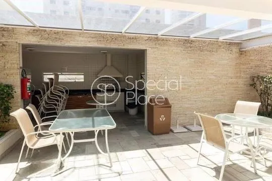 Apartamento com 3 suítes à venda em Brooklin, São Paulo, por R$ 2.900.000 Imagem 33
