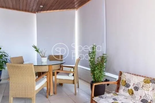 Apartamento com 3 suítes à venda em Brooklin, São Paulo, por R$ 2.900.000 Imagem 7