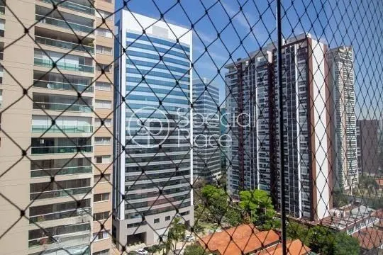 Apartamento com 3 suítes à venda em Brooklin, São Paulo, por R$ 2.900.000 Imagem 8