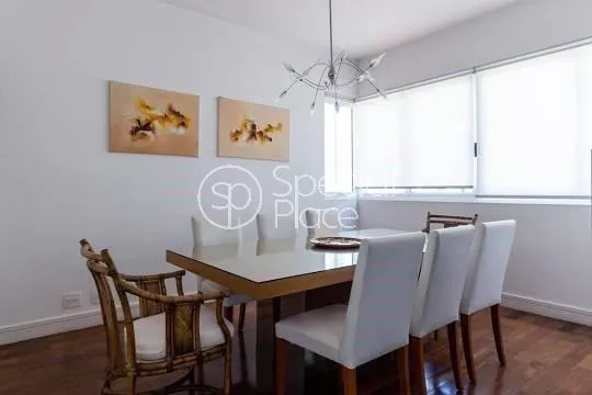 Apartamento com 3 suítes à venda em Brooklin, São Paulo, por R$ 2.900.000 Imagem 9