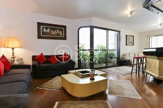 Apartamento com 2 suítes à venda em Jardim Paulista, São Paulo, por R$ 3.765.000 Imagem 10