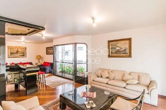Apartamento com 2 suítes à venda em Jardim Paulista, São Paulo, por R$ 3.765.000 Imagem 12
