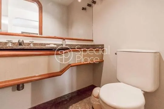 Apartamento com 2 suítes à venda em Jardim Paulista, São Paulo, por R$ 3.765.000 Imagem 14