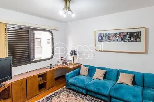 Apartamento com 2 suítes à venda em Jardim Paulista, São Paulo, por R$ 3.765.000 Imagem 17